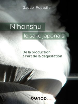 cover image of Nihonshu
